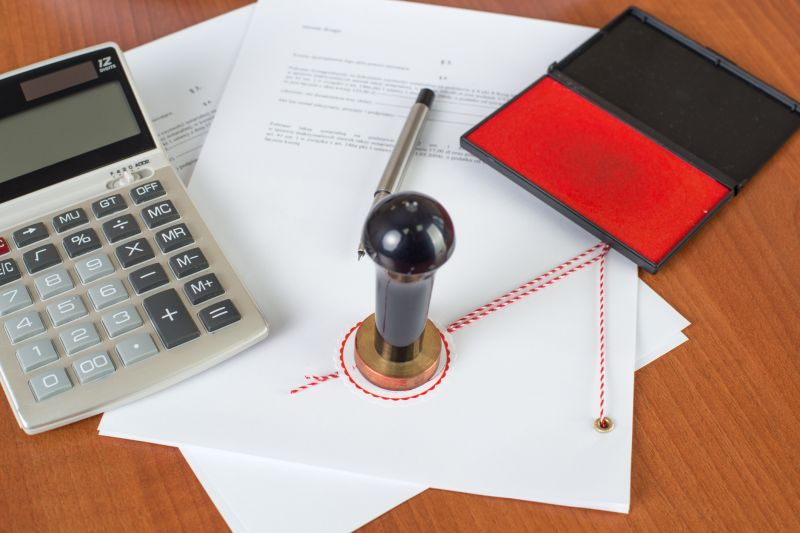 Notary Service