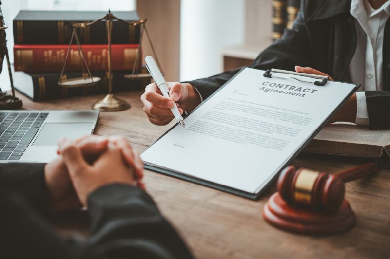 Notary Service