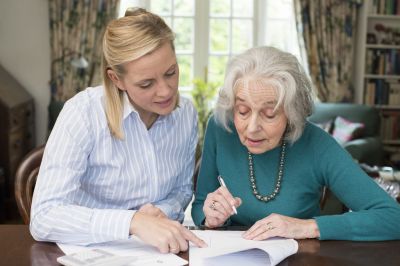 Notary Service