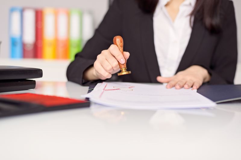 Notary Service