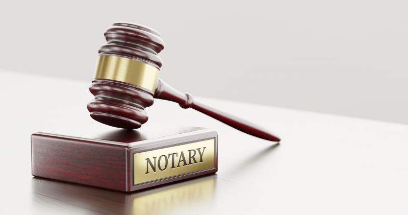 Notary Service - Notary Service Newark, Delaware
